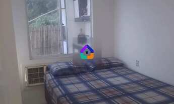 Imagem 6: Casa de Vila 1 Quarto no Vidigal