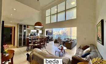 Imagem: Ibeda - Apartamento à Venda - Sendo 4 suítes