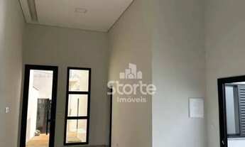 Imagem 6: Casa com 3 dormitórios à venda, 93m² por R$ 525.000 - Verde Vida - Uberlândia/MG