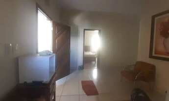 Imagem 7: Casa à venda, localizada na cidade de Montes Claros, no Centro