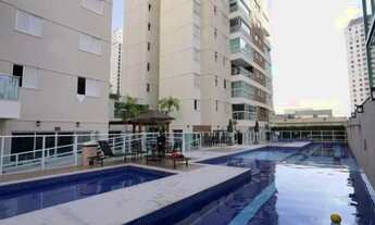 Imagem 2: Apartamento 3 quarto - Le Quartier San German - Setor Bueno - 2 Vagas - Lazer