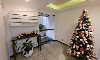 Imagem 3: Imóvel para aluguel tem 115 metros quadrados com 3 quartos em Santa Amélia - Belo Horizont