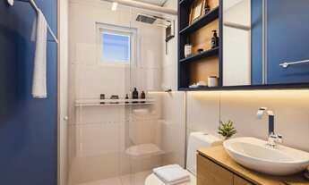 Imagem 6: Apartamento à venda com entrada facilitada