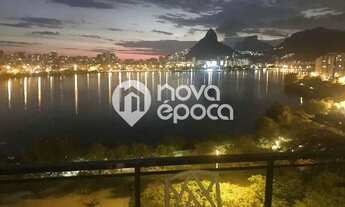 Imagem: Lagoa