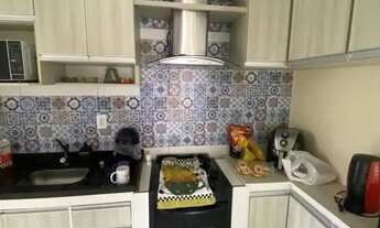 Imagem 7: APARTAMENTO - ESTÂNCIA POÇOS DE CALDAS - MG