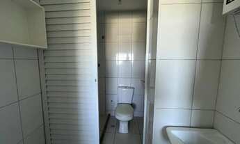 Imagem 14: Apartamento na Ponta do Farol com 3 quartos TR221009 SLZ-MK32KQ