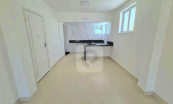 Imagem 5: COBERTURA EM COPACABANA COM VISTA CRISTO