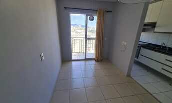 Imagem 5: Apartamento para Locação em Jundiaí, Vila Nambi, 2 dormitórios, 1 banheiro, 1 vaga