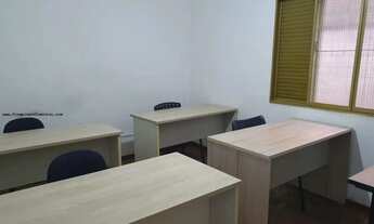 Imagem: Sala Comercial para Locação em Limeira