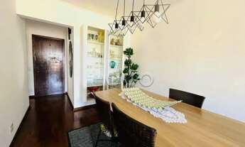 Imagem 2: Apartamento com 3 dormitórios à venda, 95 m² por R$ 360.000,00 - Centro - Piracicaba/SP