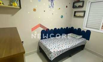 Imagem 6: Apartamento em Rua Doralice Mendes Mariano - Jardim Sul - Uberlândia/MG