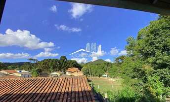 Imagem 7: Casa com 2 Quartos para Alugar em Almirante Tamandaré - PR