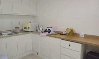 Imagem 3: Sala - Vila Itapura - Campinas