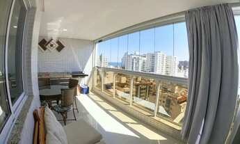 Imagem 7: Imóvel para venda possui 110 metros quadrados com 3 quartos em Praia do Morro - Guarapari