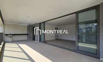 Imagem 5: APARTAMENTO À VENDA EM SUMARÉ - 4 DORMITÓRIOS, 2 SUÍTES, 3 VAGAS DE GARAGEM