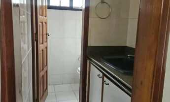 Imagem 7: Amplo apartamento de 270m², um por andar, no coração do Vieiralves