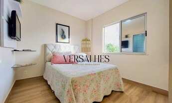 Imagem 7: Apartamento 3 quartos , 2 banheiros, vagas de garagem, elevador , no Bairro Castelo