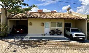 Imagem 3: Casa Condomínio Horizontal - Porto Seguro Itaparica - V. Santos Dumont - Aparecida Goiânia