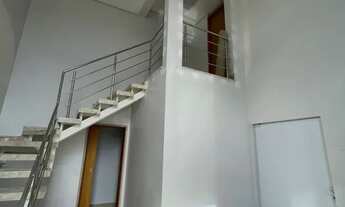 Imagem 6: Sobrado para venda possui 400 metros quadrados com 4 quartos