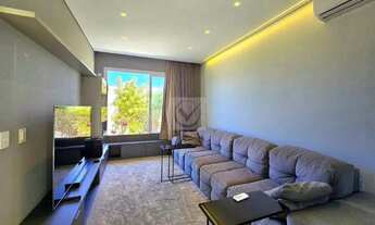 Imagem 10: Oásis de Luxo e Exclusividade na Barra dos Coqueiros