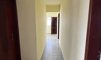 Imagem 4: Apt na encruzilhada