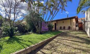 Imagem 3: Casa Térrea com uma localização super privilegiada