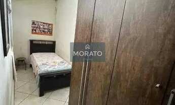 Imagem 2: Casa comercial com lote de 360 m²na Avenida rio negro eno bairro Riacho das Pedras em Cont