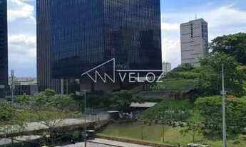 Imagem: Kitnet/Conjugado / Residencial / Centro