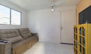 Imagem 3: Vende Apartamento Gravataí bairro Sta fé, acesso free way, vê São João, 2 quantos, Garagem