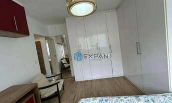 Imagem 5: Apartamento com 3 dormitórios para alugar, 100 m² por R$ 16.831/mês - Leblon - Rio de Jane