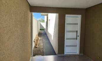 Imagem 4: CASA TÉRREA JARDIM MONUMENTO