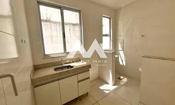 Imagem 4: Apartamento de 2 quartos com área privativa para locação no Liberdade próximo da UFMG