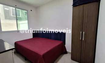 Imagem 3: Apartamento a venda no bairro Uruguai com 2 quartos TR221755 THE -1J6OTB6