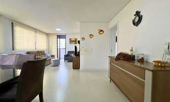 Imagem 4: Apartamento 3 dormitórios mobiliado no Véritas