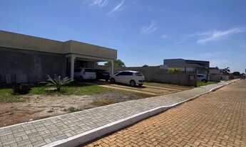 Imagem 5: Lote 800m 2 em condomínio de alto padrão em Ponte Alta Norte!!!