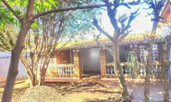 Imagem: LV VENDO CASA COM URGÊNCIA EM MACAFÉ