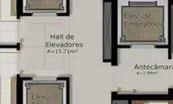 Imagem 6: Apartamento no Ed. Freesia, 172 m², 3Suítes, 3 Vagas, para alugar, Umarizal, Belém/PA