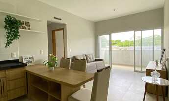 Imagem: Apartamento a venda com 3 quartos no Pedra