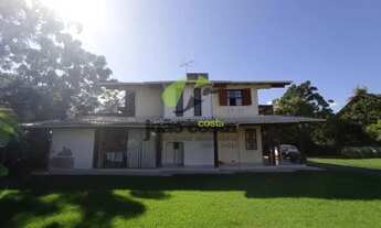 Imagem 3: Casa com 3 dormitórios para alugar, 377 m² - Centro - Palhoça/SC