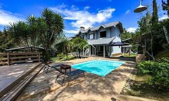 Imagem: Casa com 4 quartos à venda, 259 m² por