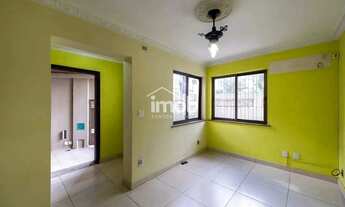 Imagem 4: LOCAÇÃO - 3 DORMITÓRIOS- 1 VAGA - EMBARÉ - SANTOS