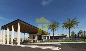 Imagem 2: Fazenda Palmeiras: terreno em condomínio para venda em São José do Rio Preto-SP! Um verdad