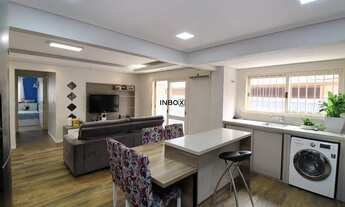 Imagem 6: APARTAMENTO DE 2 QUARTOS NO BAIRRO BORGO