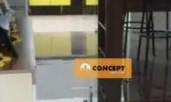 Imagem 4: Sobrado com 2 dormitórios para alugar, 60 m² por R$ 2.197,99/mês - Vila Colorado - Suzano