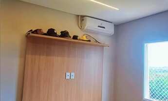 Imagem 7: Linda cobertura 132m2, mobiliada, gourmet com churrasqueira vista livre serra da mantiquei