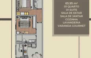 Imagem 11: APARTAMENTO - SANTA ÂNGELA - MG