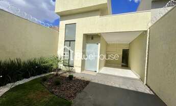 Imagem: Casa com 3 Quartos sendo 1 suíte a venda