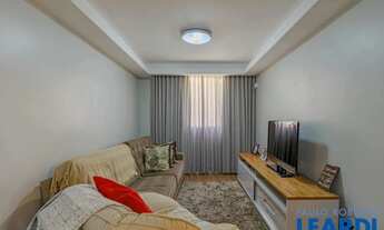 Imagem 4: APARTAMENTO - VILA JOÃO JORGE - SP