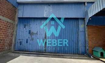 Imagem 6: Pavilhão para alugar,Santo Afonso - Novo Hamburgo/RS