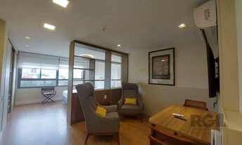 Imagem: Apartamento para Aluguel no Bairro Petrópolis